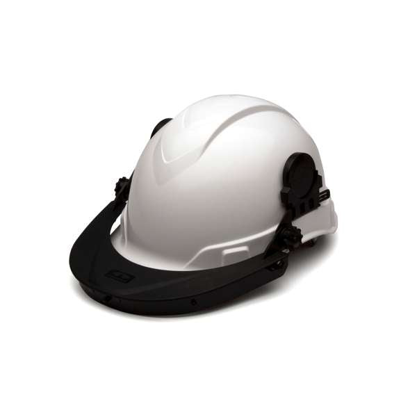Pyramex Ridgeline Cap Style Adapter Ridgeline® Cap Style Adapter - Hard Hat