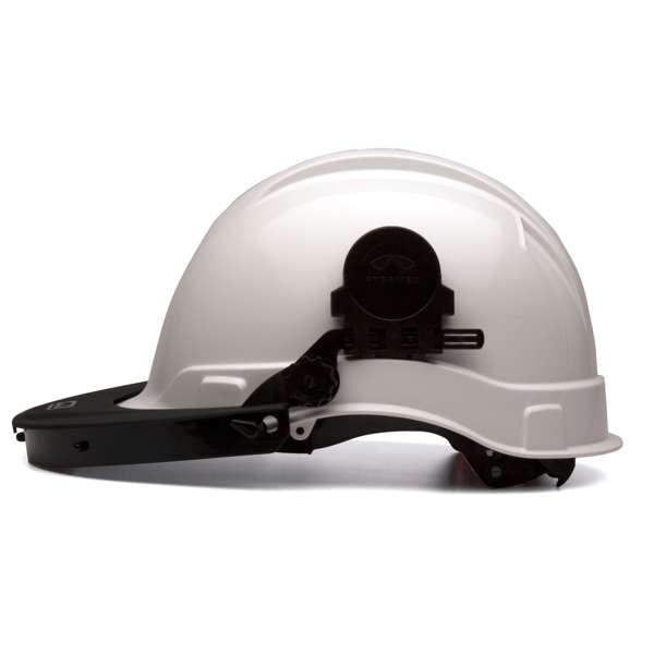 Pyramex Ridgeline Cap Style Adapter Ridgeline® Cap Style Adapter - Hard Hat
