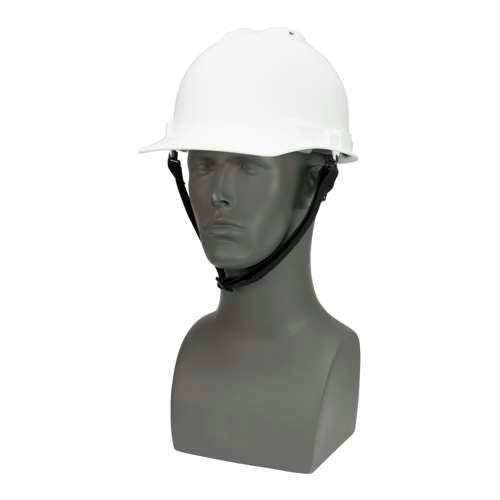 Radians HHCS2_STY HHCS2 Hard Hat Two Point Elastic Chin Strap