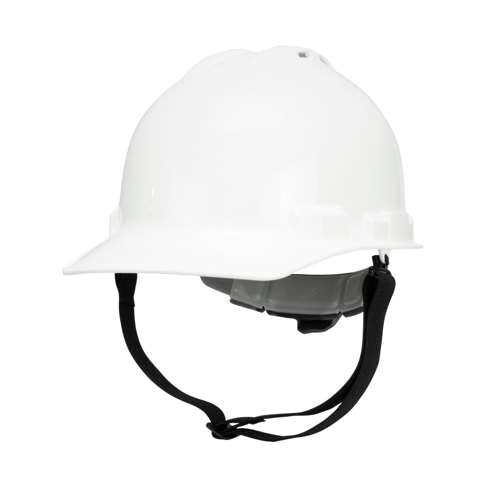 HHCS2_STY HHCS2 Hard Hat Two Point Elastic Chin Strap