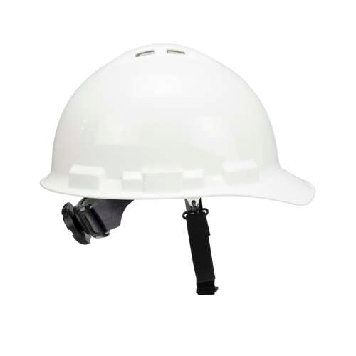 HHCS2_STY HHCS2 Hard Hat Two Point Elastic Chin Strap
