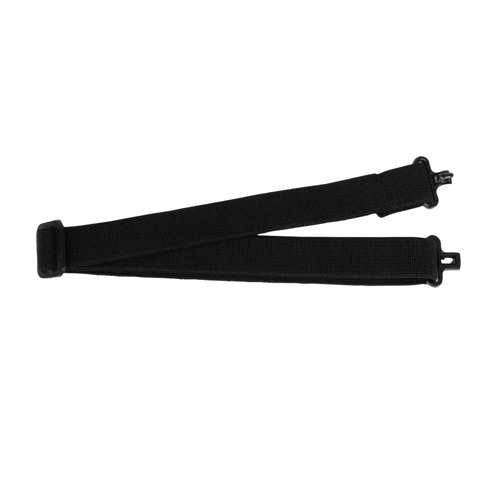 HHCS2_STY HHCS2 Hard Hat Two Point Elastic Chin Strap
