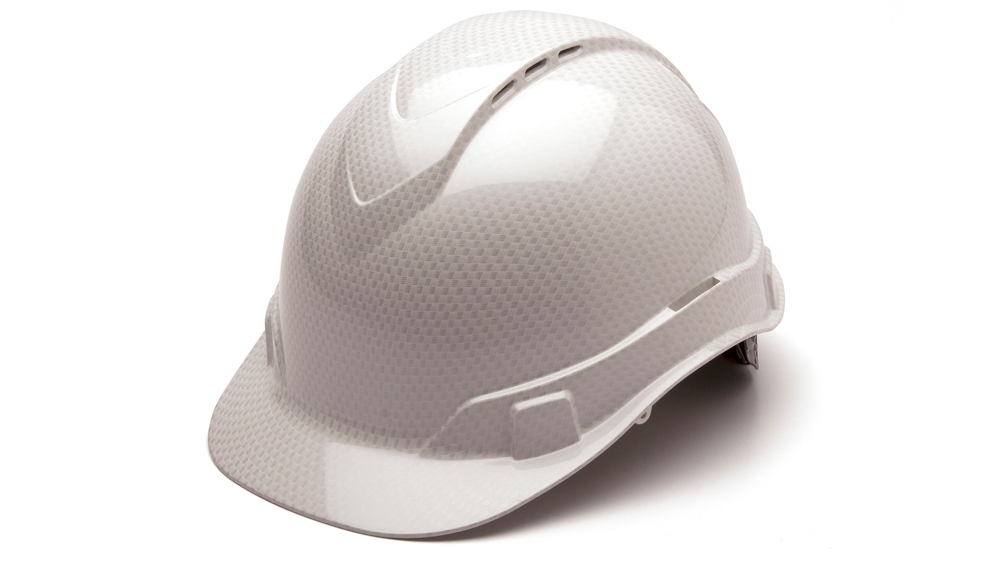 Pyramex Ridgeline Hydro Dipped Cap Style Vented Ridgeline® Hydro Dipped Cap Style Vented - Fall Protection