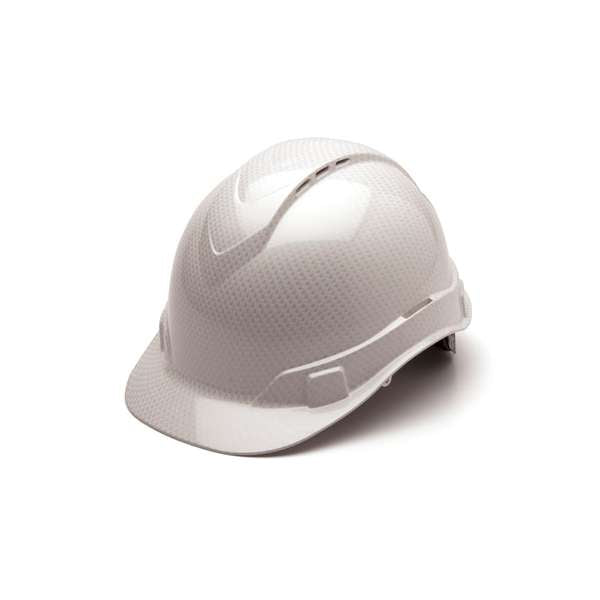 Pyramex Ridgeline Hydro Dipped Cap Style Vented Ridgeline® Hydro Dipped Cap Style Vented - Fall Protection