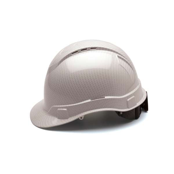 Pyramex Ridgeline Hydro Dipped Cap Style Vented Ridgeline® Hydro Dipped Cap Style Vented - Fall Protection