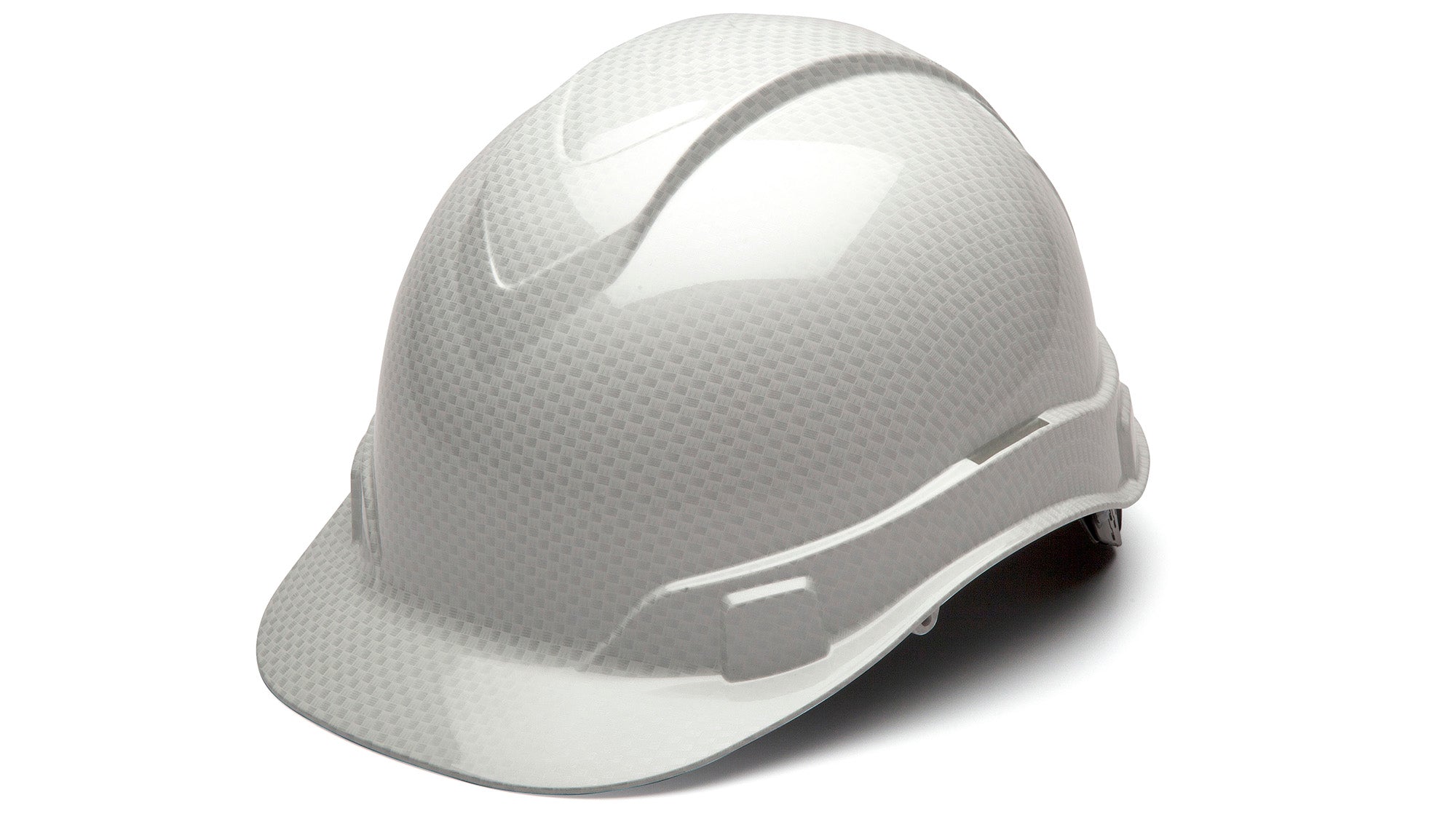 Pyramex Ridgeline Hydro Dipped Cap Style Ridgeline® Hydro Dipped Cap Style - Fall Protection