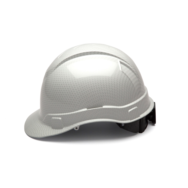 Pyramex Ridgeline Hydro Dipped Cap Style Ridgeline® Hydro Dipped Cap Style - Fall Protection