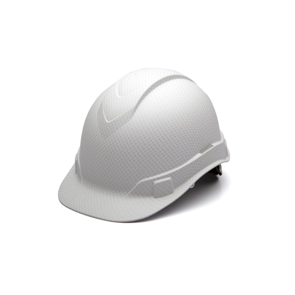 Pyramex Ridgeline Hydro Dipped Cap Style Ridgeline® Hydro Dipped Cap Style - Fall Protection