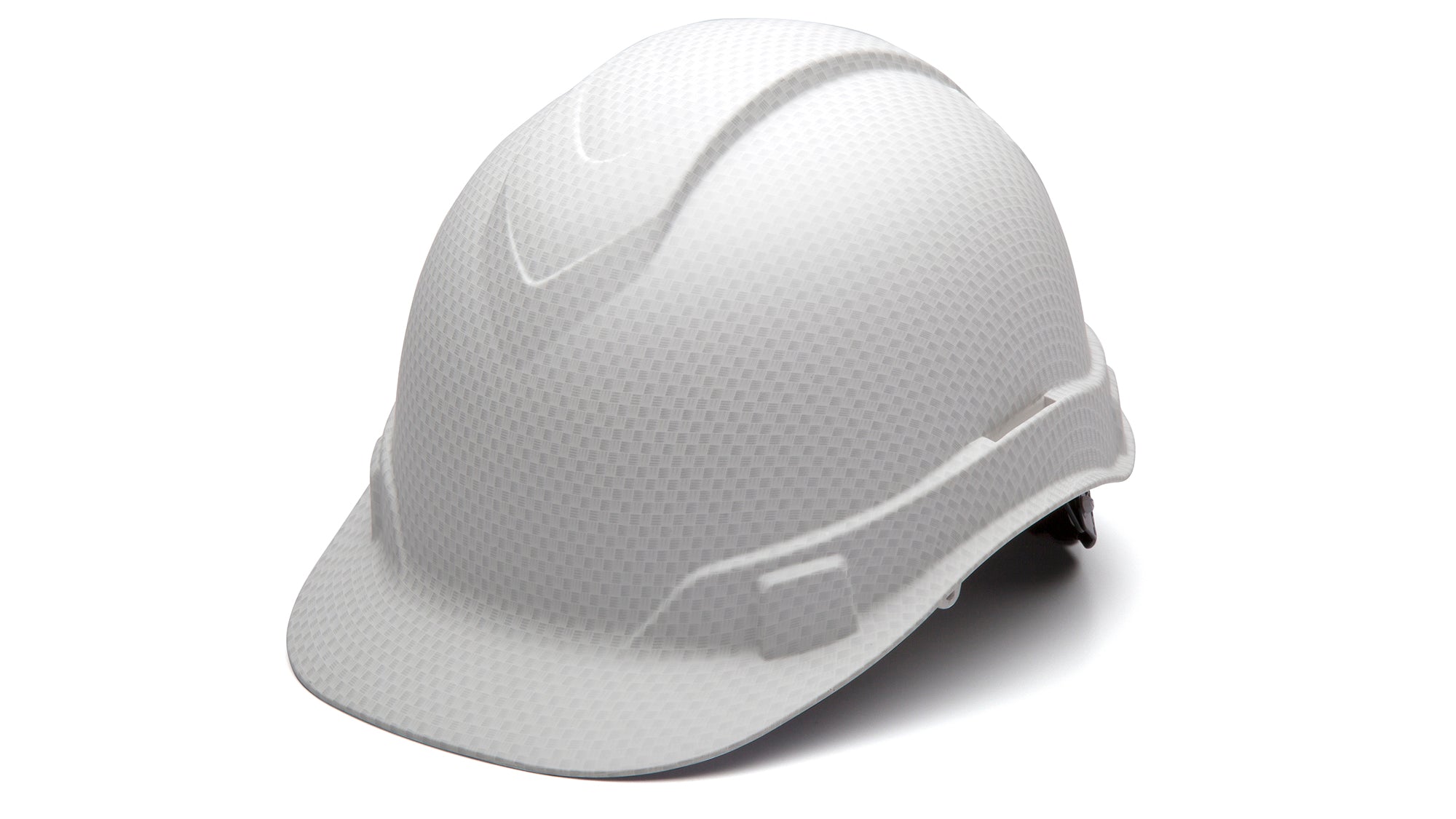 Pyramex Ridgeline Hydro Dipped Cap Style Ridgeline® Hydro Dipped Cap Style - Fall Protection