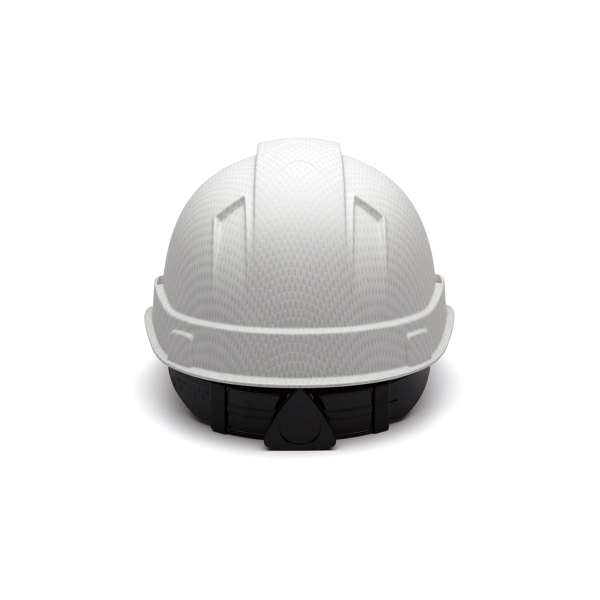 Pyramex Ridgeline Hydro Dipped Cap Style- CSA version Ridgeline® Hydro Dipped Cap Style- CSA version - Fall Protection