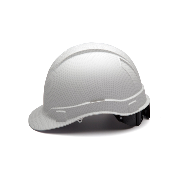Pyramex Ridgeline Hydro Dipped Cap Style Ridgeline® Hydro Dipped Cap Style - Fall Protection