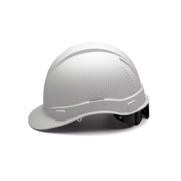 Pyramex Ridgeline Hydro Dipped Cap Style- CSA version Ridgeline® Hydro Dipped Cap Style- CSA version - Fall Protection