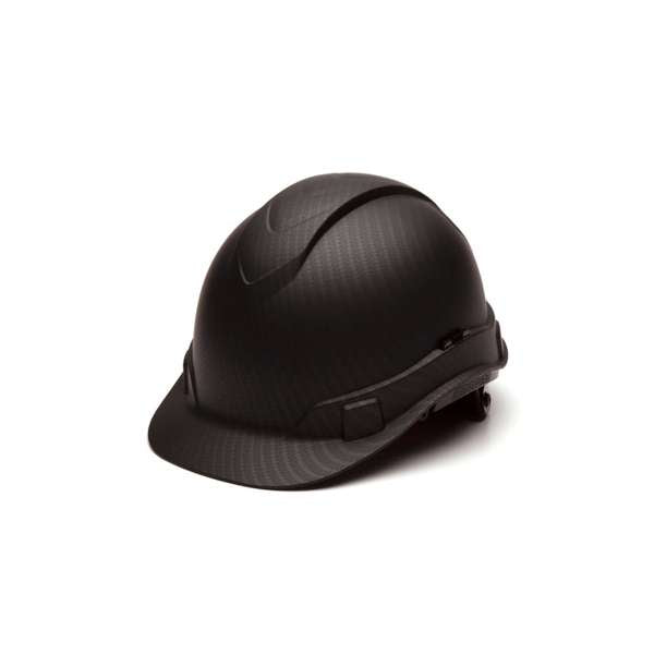 Pyramex Ridgeline Hydro Dipped Cap Style- CSA version Ridgeline® Hydro Dipped Cap Style- CSA version - Fall Protection