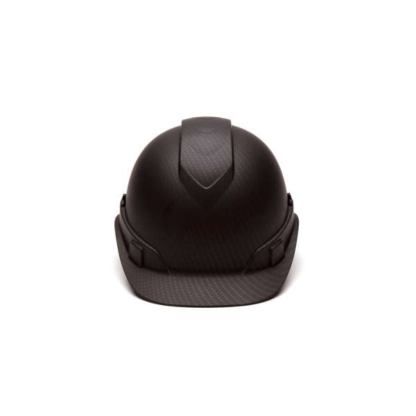 Pyramex Ridgeline Hydro Dipped Cap Style- CSA version Ridgeline® Hydro Dipped Cap Style- CSA version - Fall Protection