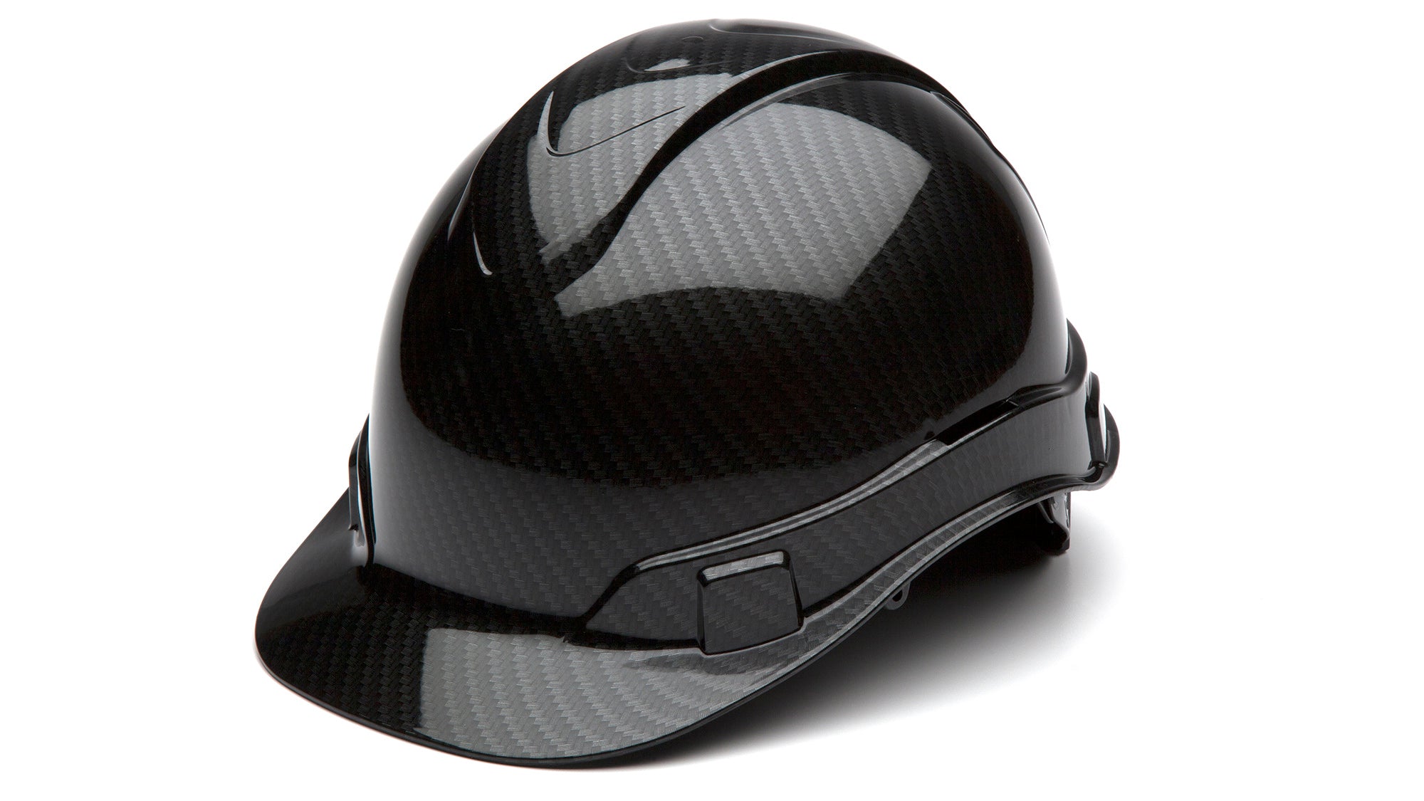Pyramex Ridgeline Hydro Dipped Cap Style Ridgeline® Hydro Dipped Cap Style - Fall Protection