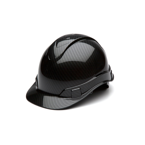 Pyramex Ridgeline Hydro Dipped Cap Style Ridgeline® Hydro Dipped Cap Style - Fall Protection