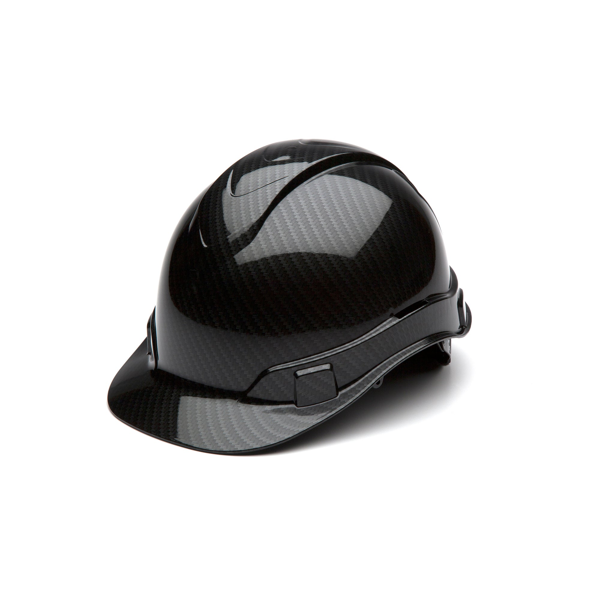 Pyramex Ridgeline Hydro Dipped Cap Style Ridgeline® Hydro Dipped Cap Style - Fall Protection