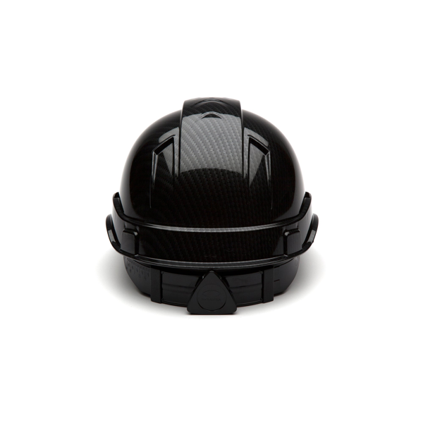 Pyramex Ridgeline Hydro Dipped Cap Style Ridgeline® Hydro Dipped Cap Style - Fall Protection