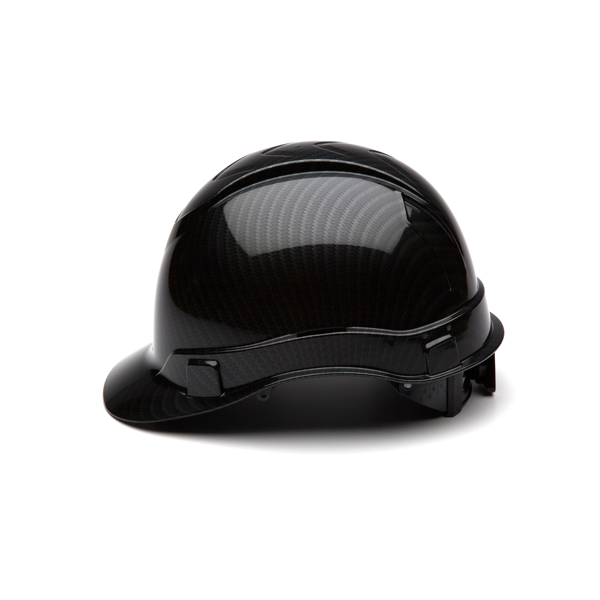 Pyramex Ridgeline Hydro Dipped Cap Style Ridgeline® Hydro Dipped Cap Style - Fall Protection