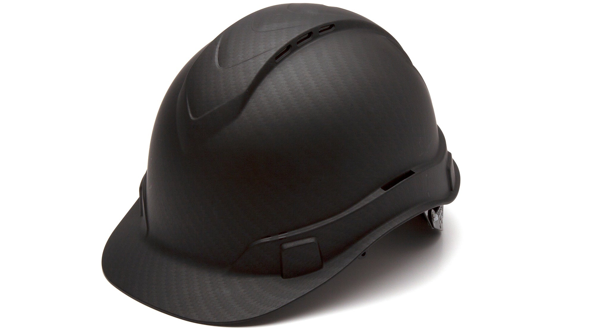 Pyramex Ridgeline Hydro Dipped Cap Style Vented Ridgeline® Hydro Dipped Cap Style Vented - Fall Protection