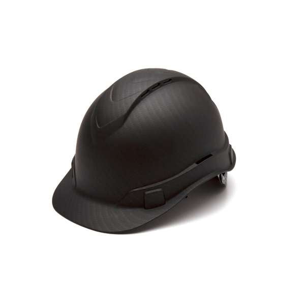 Pyramex Ridgeline Hydro Dipped Cap Style Vented Ridgeline® Hydro Dipped Cap Style Vented - Fall Protection