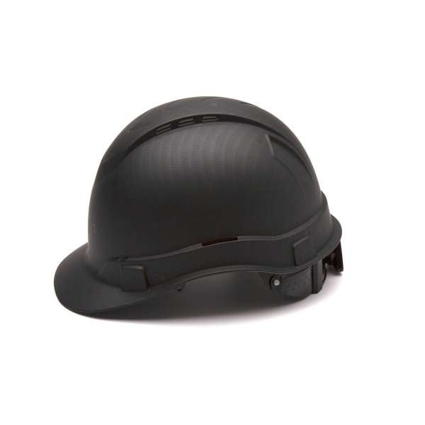 Pyramex Ridgeline Hydro Dipped Cap Style Vented Ridgeline® Hydro Dipped Cap Style Vented - Fall Protection