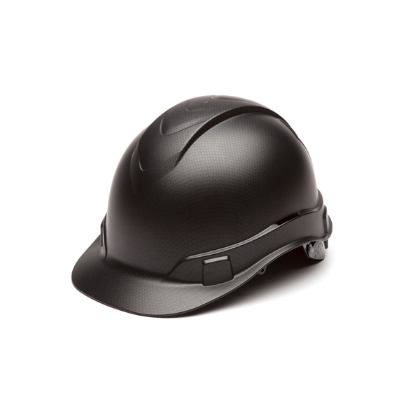 Pyramex Ridgeline Hydro Dipped Cap Style Ridgeline® Hydro Dipped Cap Style - Fall Protection