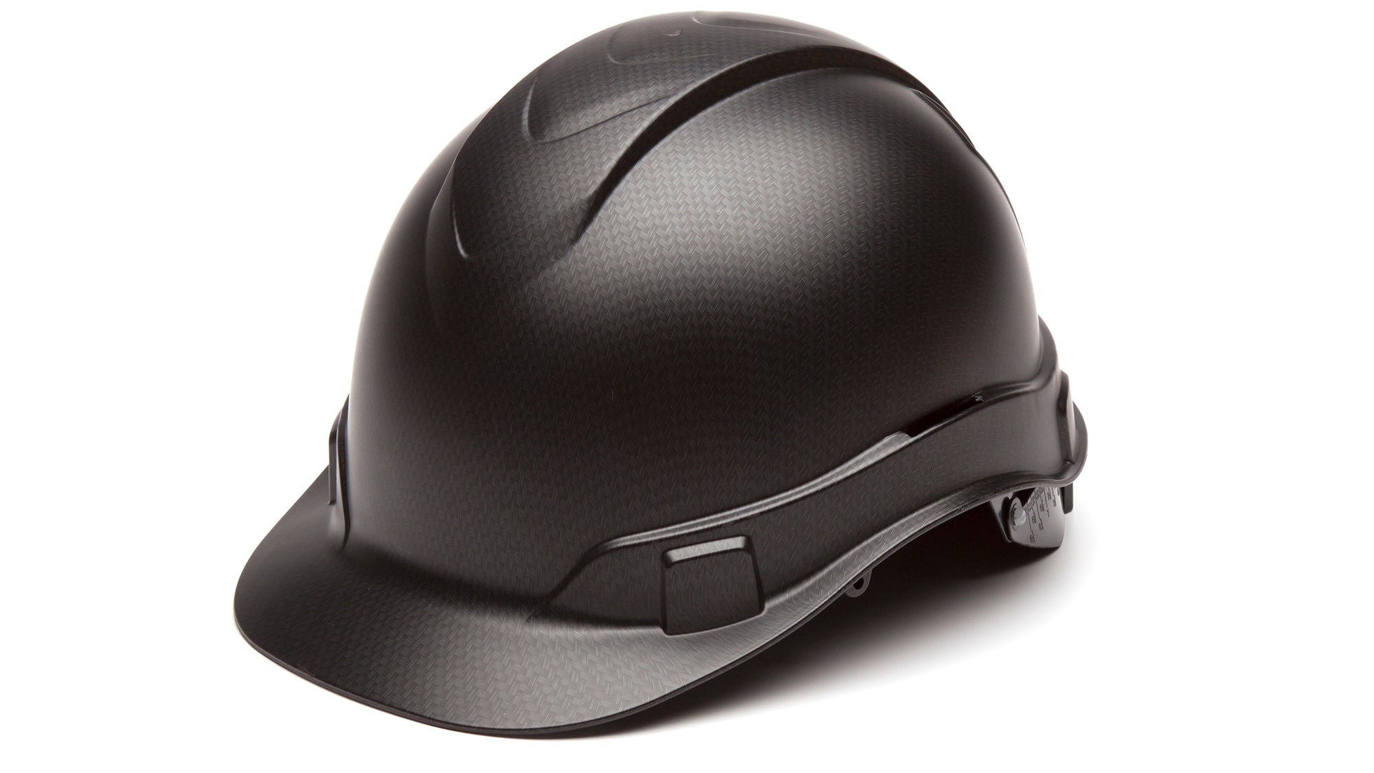 Pyramex Ridgeline Hydro Dipped Cap Style Ridgeline® Hydro Dipped Cap Style - Fall Protection