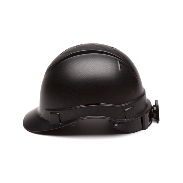 Pyramex Ridgeline Hydro Dipped Cap Style Ridgeline® Hydro Dipped Cap Style - Fall Protection