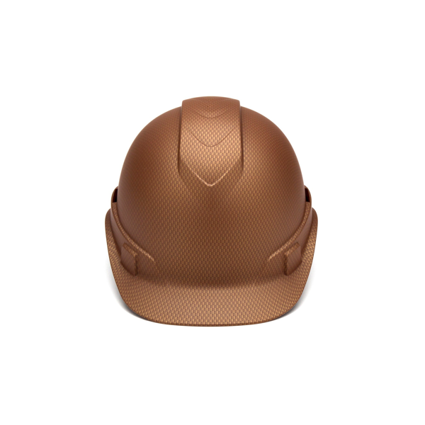 Pyramex Ridgeline Hydro Dipped Cap Style Ridgeline® Hydro Dipped Cap Style - Fall Protection