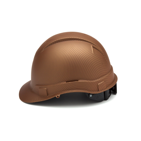 Pyramex Ridgeline Hydro Dipped Cap Style Ridgeline® Hydro Dipped Cap Style - Fall Protection