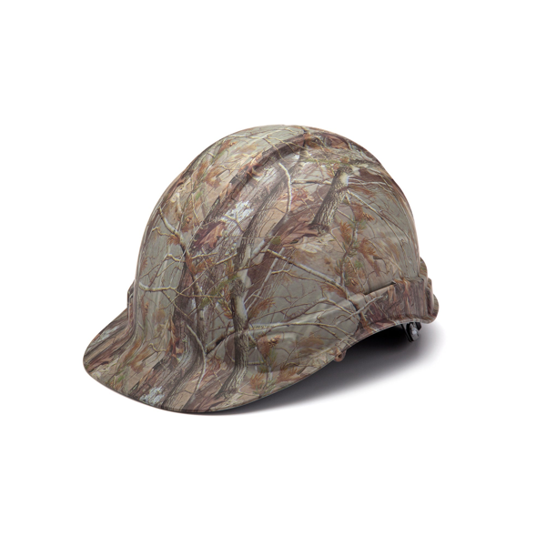 Pyramex Ridgeline Hydro Dipped Cap Style Ridgeline® Hydro Dipped Cap Style - Fall Protection