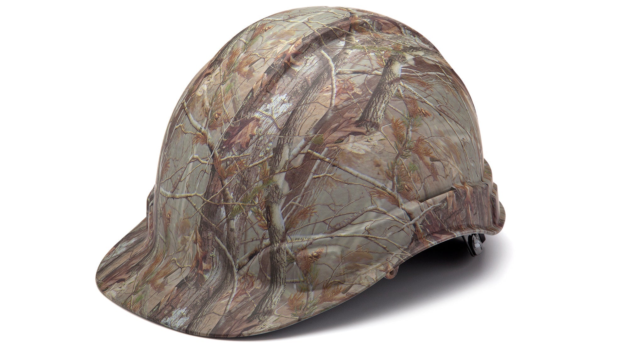 Pyramex Ridgeline Hydro Dipped Cap Style Ridgeline® Hydro Dipped Cap Style - Fall Protection
