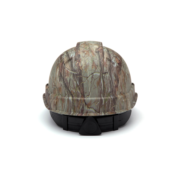 Pyramex Ridgeline Hydro Dipped Cap Style Ridgeline® Hydro Dipped Cap Style - Fall Protection