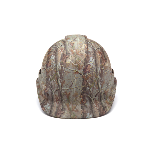 Pyramex Ridgeline Hydro Dipped Cap Style Ridgeline® Hydro Dipped Cap Style - Fall Protection