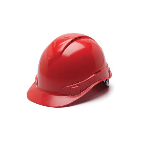 Ridgeline Cap Style Vented Ridgeline® Cap Style Vented