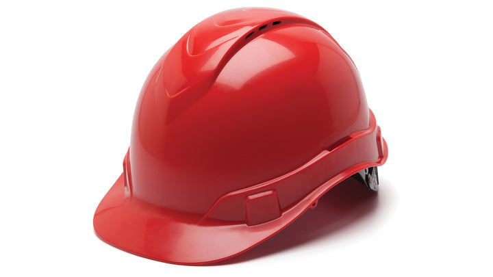Ridgeline Cap Style Vented Ridgeline® Cap Style Vented