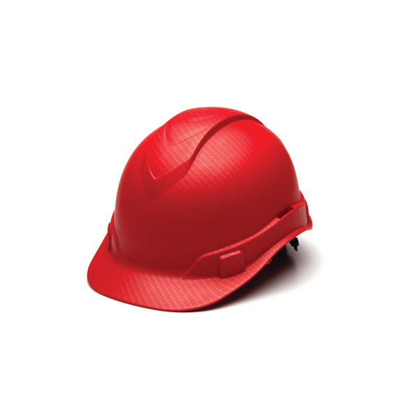 Pyramex Ridgeline Hydro Dipped Cap Style Ridgeline® Hydro Dipped Cap Style - Fall Protection