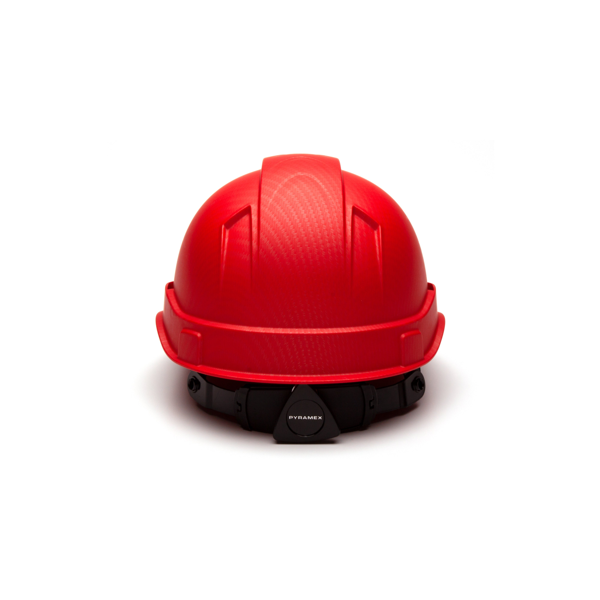 Pyramex Ridgeline Hydro Dipped Cap Style Ridgeline® Hydro Dipped Cap Style - Fall Protection