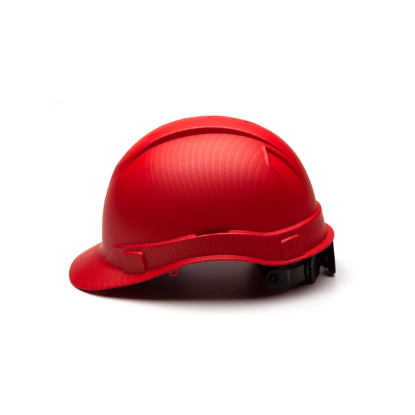 Pyramex Ridgeline Hydro Dipped Cap Style Ridgeline® Hydro Dipped Cap Style - Fall Protection