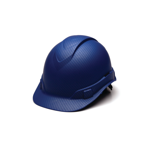 Pyramex Ridgeline Hydro Dipped Cap Style Ridgeline® Hydro Dipped Cap Style - Fall Protection