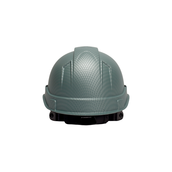 Pyramex Ridgeline Hydro Dipped Cap Style Ridgeline® Hydro Dipped Cap Style - Fall Protection