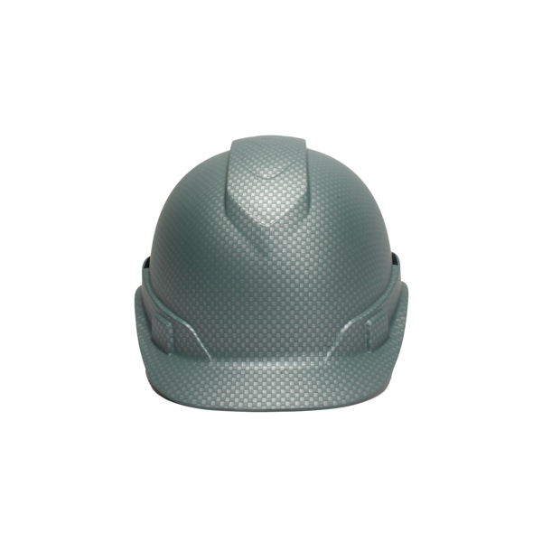 Pyramex Ridgeline Hydro Dipped Cap Style Ridgeline® Hydro Dipped Cap Style - Fall Protection