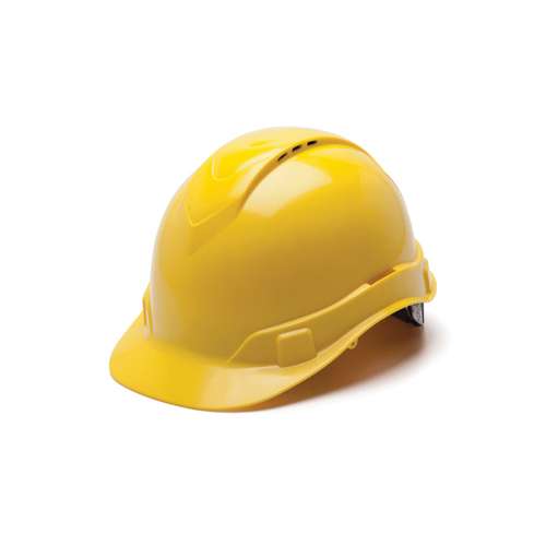 Ridgeline Cap Style Vented Ridgeline® Cap Style Vented