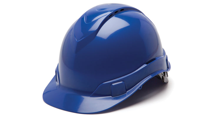 Ridgeline Cap Style Vented Ridgeline® Cap Style Vented