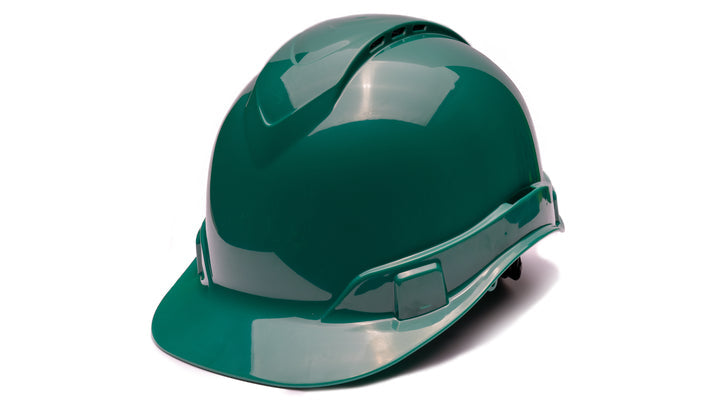 Ridgeline Cap Style Vented Ridgeline® Cap Style Vented