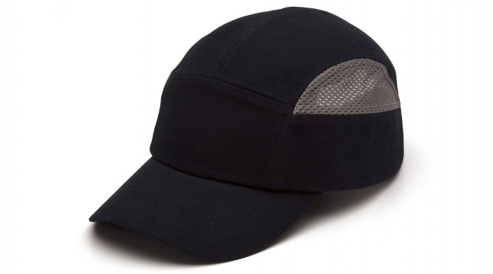 HP50065 Baseball Bump Cap - Navy Blue Baseball Bump Cap