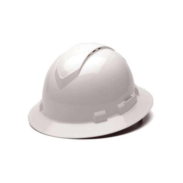 Pyramex Ridgeline Full Brim Vented Ridgeline® Full Brim Vented - Fall Protection