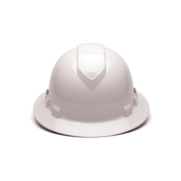 Pyramex Ridgeline Full Brim Vented Ridgeline® Full Brim Vented - Fall Protection