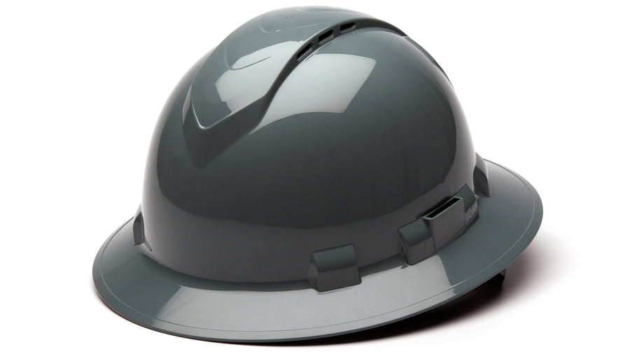 Ridgeline Full Brim Vented Ridgeline® Full Brim Vented